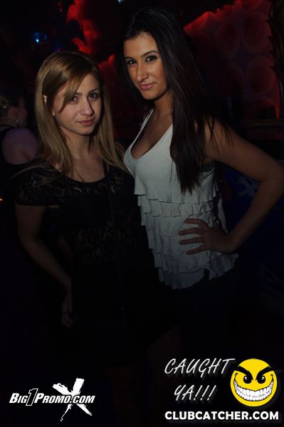 Luxy nightclub photo 433 - December 3rd, 2011