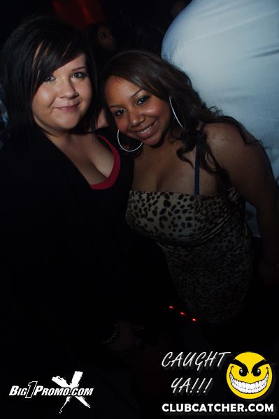 Luxy nightclub photo 434 - December 3rd, 2011