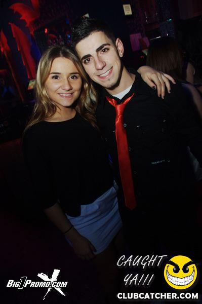 Luxy nightclub photo 435 - December 3rd, 2011