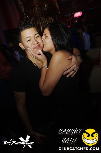 Luxy nightclub photo 436 - December 3rd, 2011