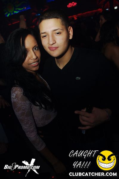 Luxy nightclub photo 437 - December 3rd, 2011