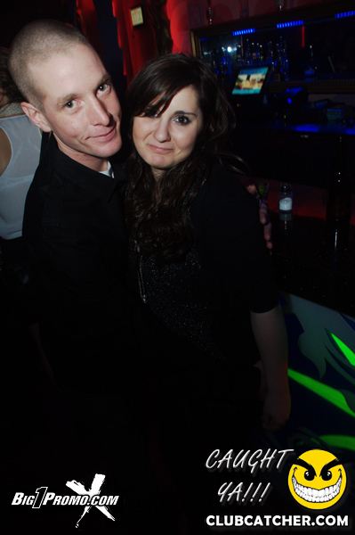 Luxy nightclub photo 438 - December 3rd, 2011