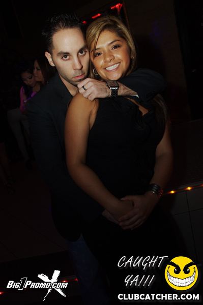 Luxy nightclub photo 439 - December 3rd, 2011