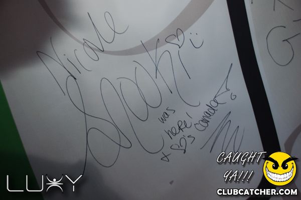 Luxy nightclub photo 443 - December 3rd, 2011