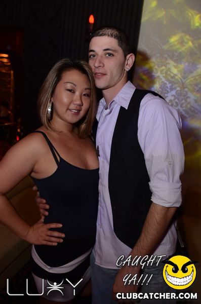 Luxy nightclub photo 446 - December 3rd, 2011