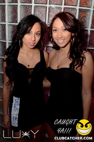 Luxy nightclub photo 450 - December 3rd, 2011