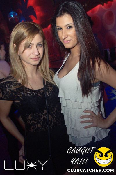 Luxy nightclub photo 454 - December 3rd, 2011