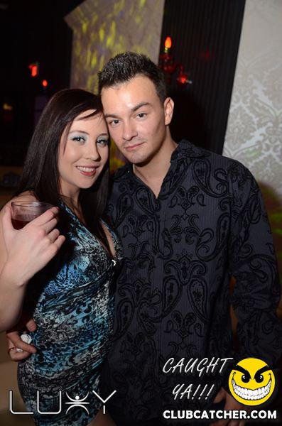 Luxy nightclub photo 455 - December 3rd, 2011