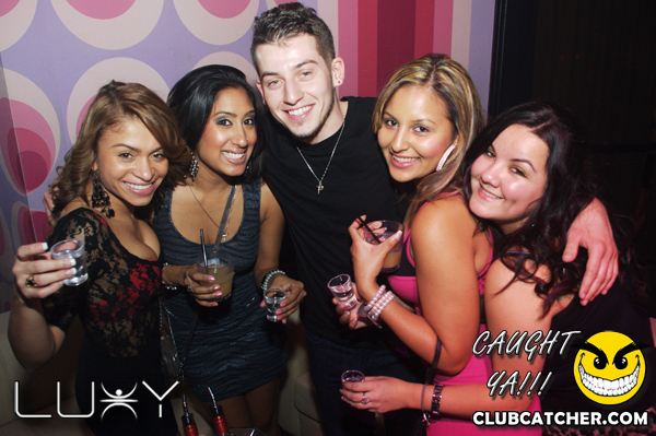 Luxy nightclub photo 464 - December 3rd, 2011