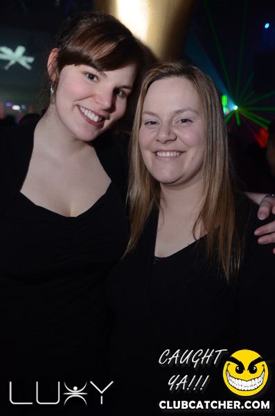 Luxy nightclub photo 466 - December 3rd, 2011
