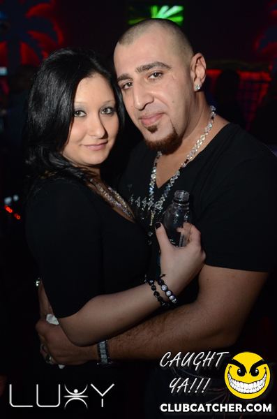 Luxy nightclub photo 467 - December 3rd, 2011