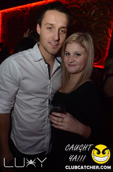 Luxy nightclub photo 470 - December 3rd, 2011