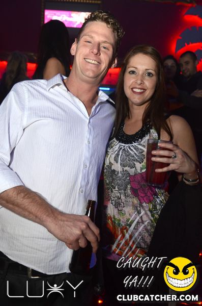 Luxy nightclub photo 476 - December 3rd, 2011