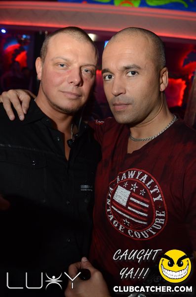 Luxy nightclub photo 480 - December 3rd, 2011