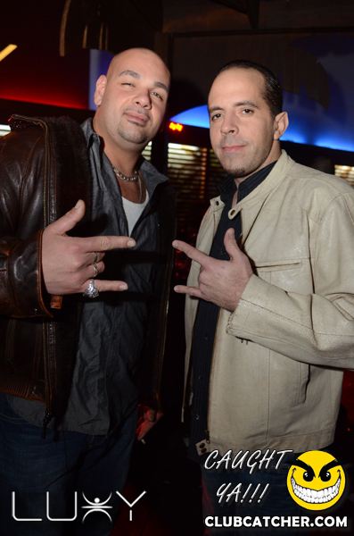 Luxy nightclub photo 484 - December 3rd, 2011