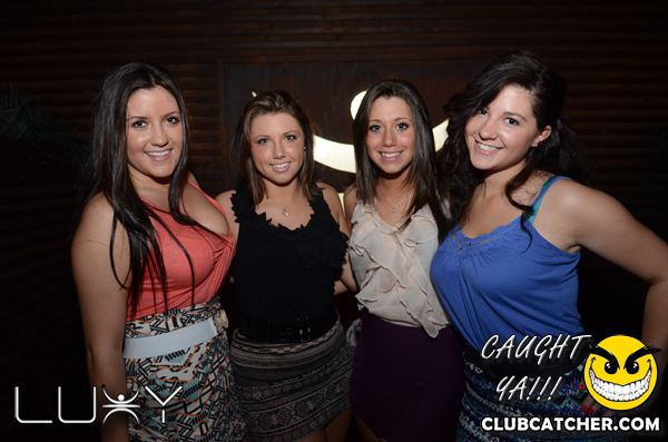 Luxy nightclub photo 486 - December 3rd, 2011