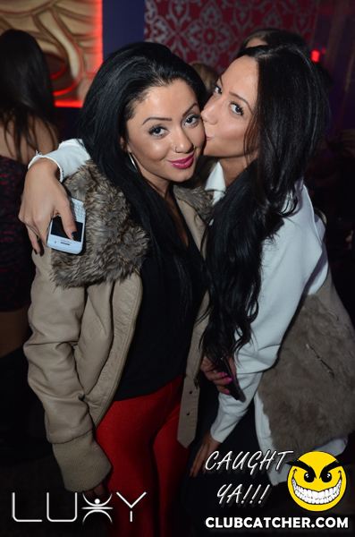 Luxy nightclub photo 489 - December 3rd, 2011