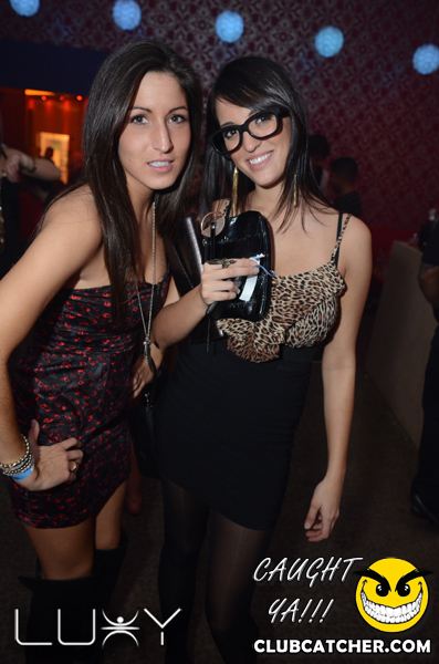 Luxy nightclub photo 491 - December 3rd, 2011