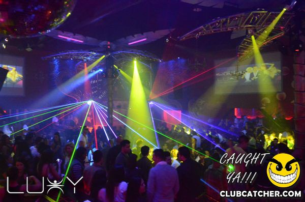 Luxy nightclub photo 494 - December 3rd, 2011
