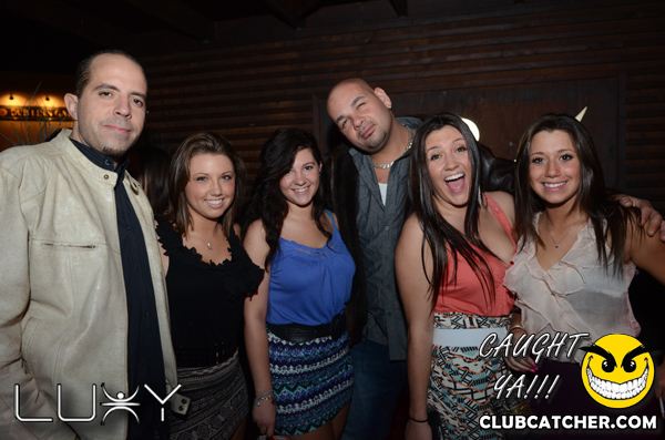 Luxy nightclub photo 497 - December 3rd, 2011
