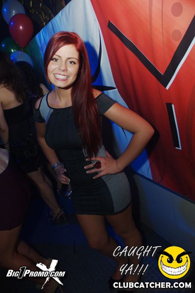 Luxy nightclub photo 6 - December 3rd, 2011