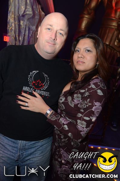 Luxy nightclub photo 504 - December 3rd, 2011
