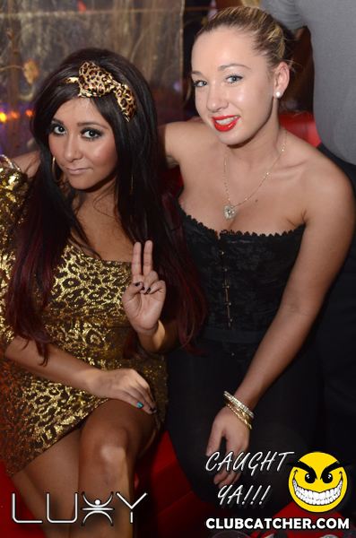 Luxy nightclub photo 505 - December 3rd, 2011