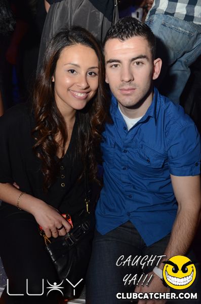 Luxy nightclub photo 507 - December 3rd, 2011