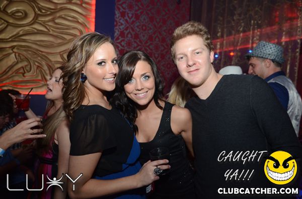 Luxy nightclub photo 509 - December 3rd, 2011