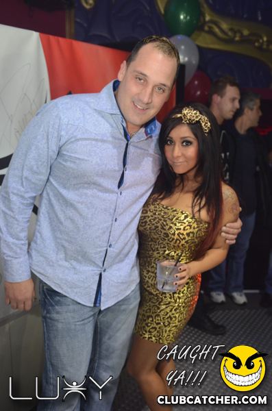 Luxy nightclub photo 513 - December 3rd, 2011