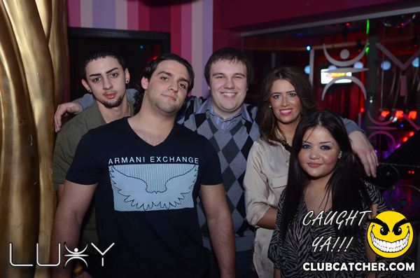 Luxy nightclub photo 514 - December 3rd, 2011