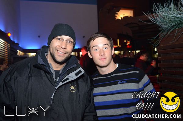 Luxy nightclub photo 519 - December 3rd, 2011