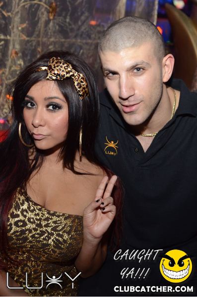 Luxy nightclub photo 521 - December 3rd, 2011