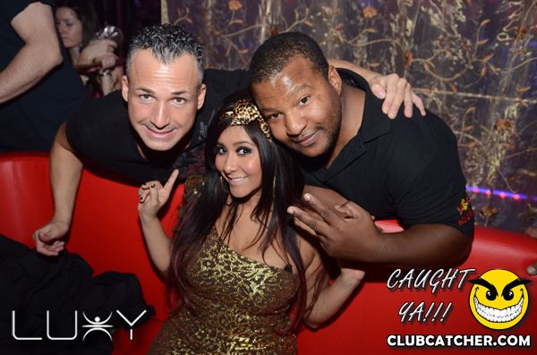 Luxy nightclub photo 522 - December 3rd, 2011