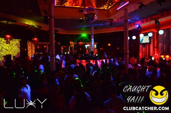 Luxy nightclub photo 525 - December 3rd, 2011