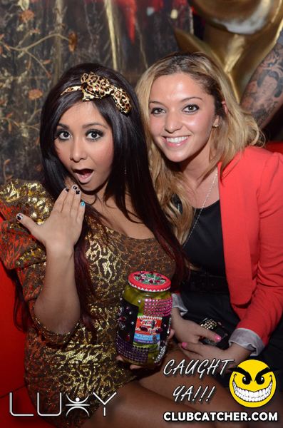 Luxy nightclub photo 529 - December 3rd, 2011