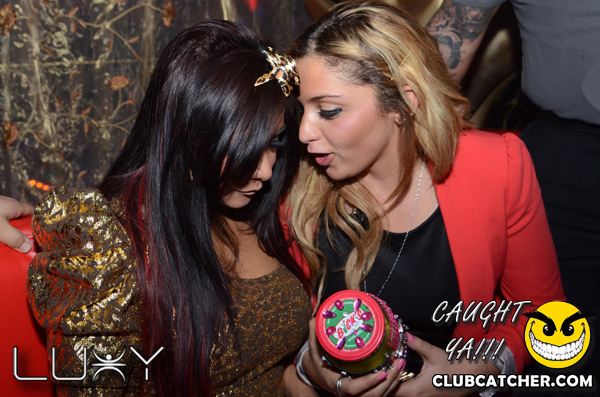 Luxy nightclub photo 533 - December 3rd, 2011