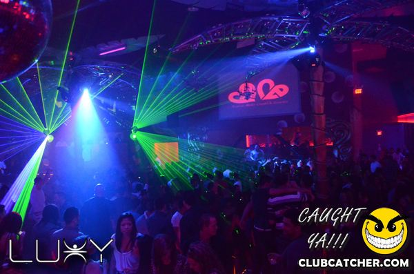 Luxy nightclub photo 541 - December 3rd, 2011