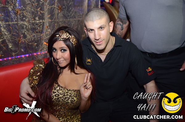 Luxy nightclub photo 57 - December 3rd, 2011