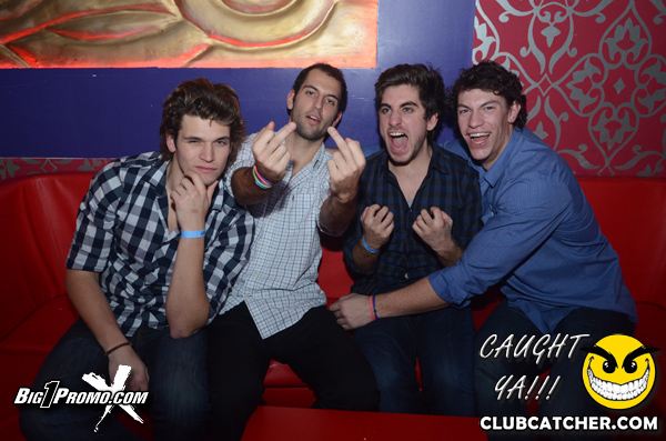 Luxy nightclub photo 72 - December 3rd, 2011