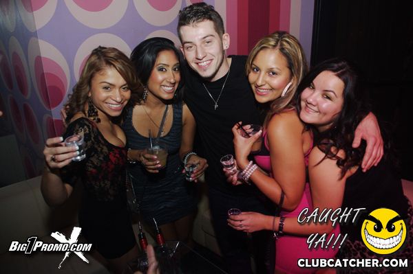 Luxy nightclub photo 9 - December 3rd, 2011