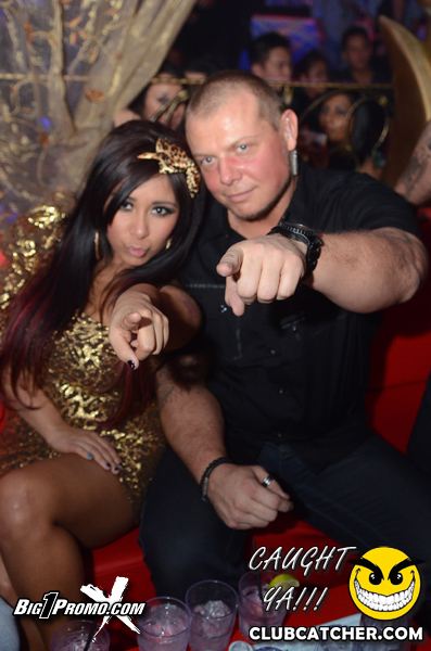 Luxy nightclub photo 84 - December 3rd, 2011