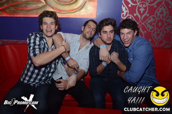 Luxy nightclub photo 85 - December 3rd, 2011