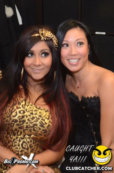 Luxy nightclub photo 87 - December 3rd, 2011