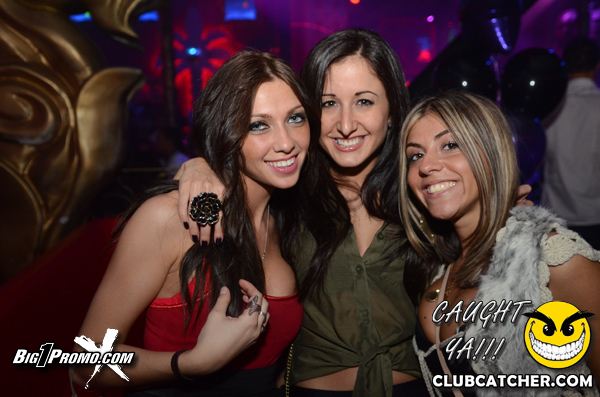Luxy nightclub photo 95 - December 3rd, 2011