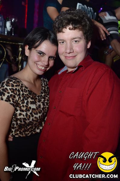 Luxy nightclub photo 96 - December 3rd, 2011