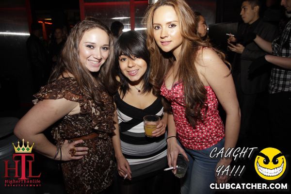 Faces nightclub photo 11 - December 3rd, 2011