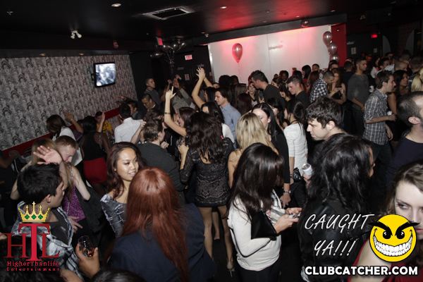 Faces nightclub photo 103 - December 3rd, 2011