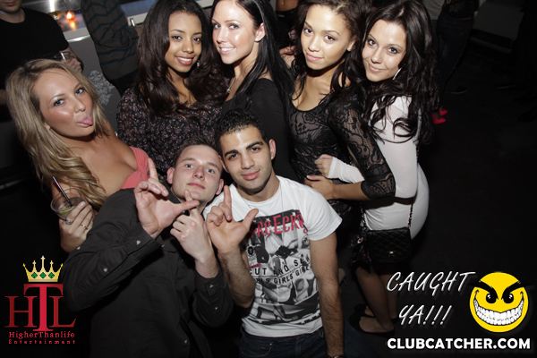 Faces nightclub photo 12 - December 3rd, 2011