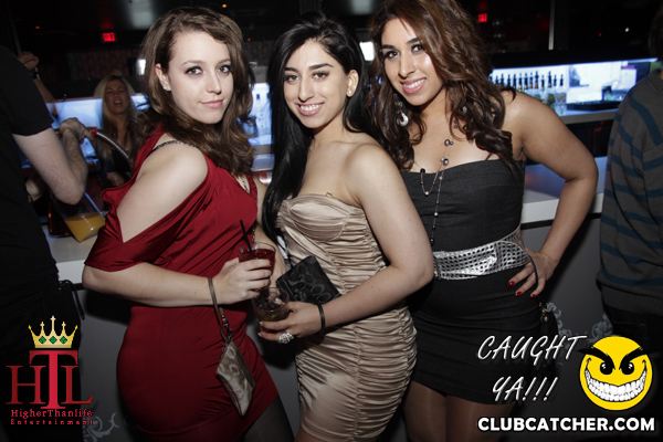 Faces nightclub photo 15 - December 3rd, 2011